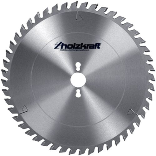 Holzkraft HM-precíziós fűrésztárcsa O 400mm Z96