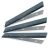 Holzkraft Kétélű gyalukés 410 x 18,6 x 1 mm Standard (3db) ADH 41C-hez