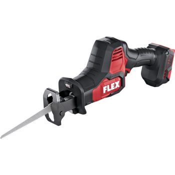 FLEX Akkus Orrfűrész RS 25 18.0-EC C