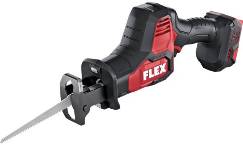 FLEX Akkus Orrfűrész RS 25 18.0-EC C