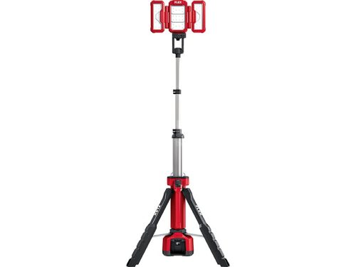 FLEX Akkus LED építkezési spotlámpa TL 4000 18.0/230