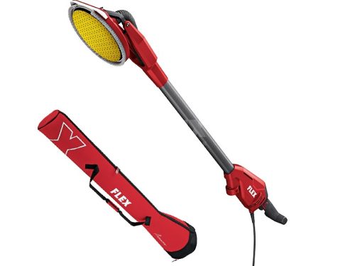 Flex GE 6 R-EC Hosszúszárú fal- és mennyezetcsiszoló Giraffe®