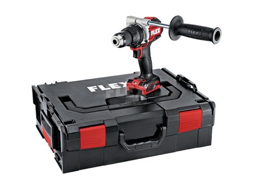 Flex DD 2G 18.0 EC HD akkus fúró-csavarozó