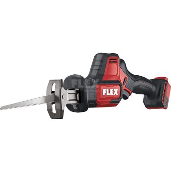 FLEX Akkus Orrfűrész RS 16 12 EC C