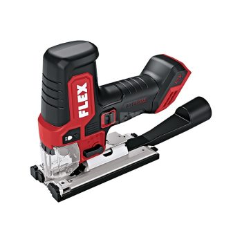 FLEX Akkumulátoros dekopírfűrész JS 12 EC C 