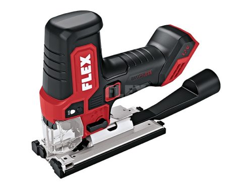 FLEX Akkumulátoros dekopírfűrész JS 12 EC C 