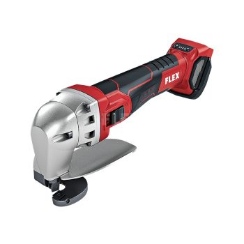FLEX SHE 16 18.0 EC C Akkus lemezvágó 