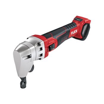   Flex KNE 16 18.0 EC C Akkus folyamatos lyukasztó 18.0 V szénkefe nélküli motorral 