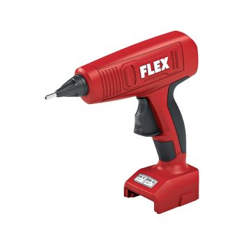 Flex GG 200 18 Akkus forróragasztó pisztoly 18 V