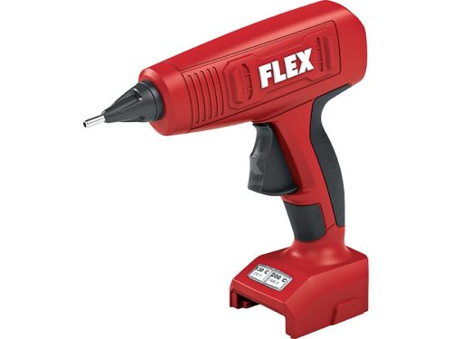 Flex GG 200 18 Akkus forróragasztó pisztoly 18 V