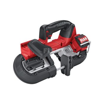 FLEX Akkus szalagfűrész SBE 64 18.0 EC