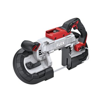 FLEX Akkus szalagfűrész SBE 127 18.0 EC