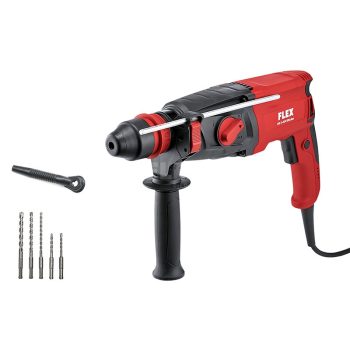 Flex Fúrókalapács CHE 2-28 SDS-PLUS AJÁNDÉKKAL