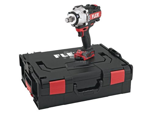 FLEX IW 3/4" 1600 18-EC Akkus ütvecsavarozó 18 V
