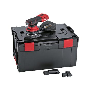 Akkus rezgőcsiszoló Flex ODE 2-100 18-EC