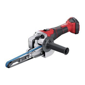 Flex FBE 30 18-EC C-SET Akkus övreszelő TRINOXFLEX 18 V