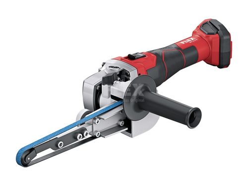 Flex FBE 30 18-EC C-SET Akkus övreszelő TRINOXFLEX 18 V