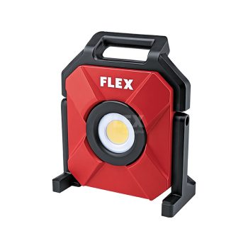 Akkus lámpa Flex CL 10000 12/18V