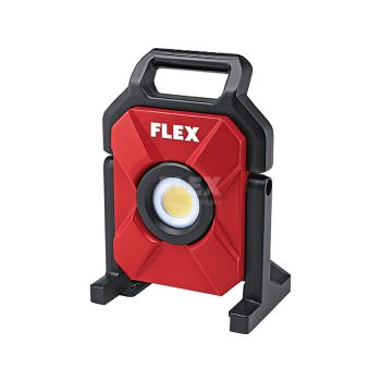 Flex CL 5000 12/18 Akkus LED építkezési spotlámpa