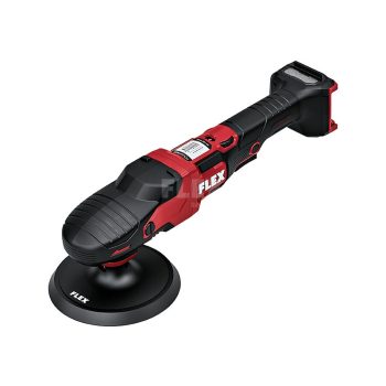 FLEX PE 150 18-EC C Akkus polírozó 18 V