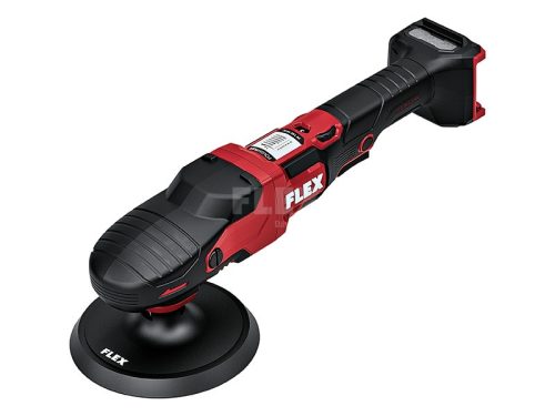 FLEX PE 150 18-EC C Akkus polírozó 18 V