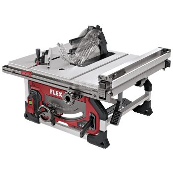 Akkus asztali körfűrész Flex TS 92 18 EC