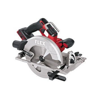 FLEX Akkus körfűrész CS 68 18.0-EC 