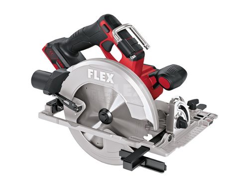 FLEX Akkus körfűrész CS 68 18.0-EC 