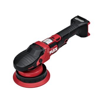   Flex XCE 8 150 18-EC C Akkus kényszerhajtásos excenterpolírozó, 18 V