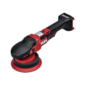  Flex XFE 15 150 18-EC C Akkus excenterpolírozó szabadonfutással, 18 V