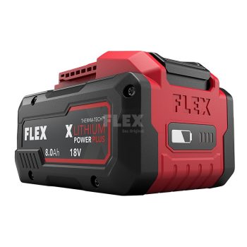 Flex AP 18.0/8,0 AP Li-Ion akku 18.0 V / 8,0 Ah