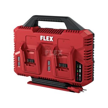 Flex Gyorstöltő CA SP 2X 12/18