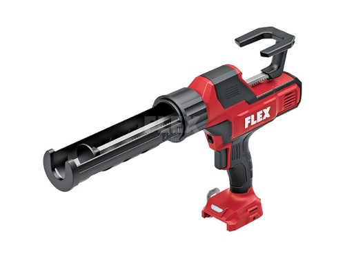 Flex CG 310 18 C Akkus kinyomópisztoly 18 V