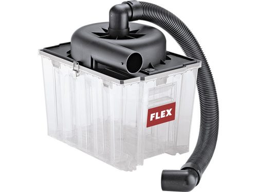Flex VCE-PS 25 Cyclone Ciklon-technológiás porleválasztó