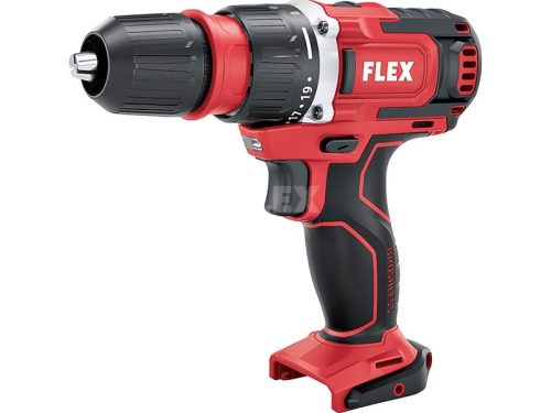 Flex DD 2G 12-EC C 2 sebességes akkus fúró-csavarozó 12 V