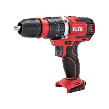 Flex PD 2G 12-EC C 2-fokozatú akkus ütve fúrógép 12 V