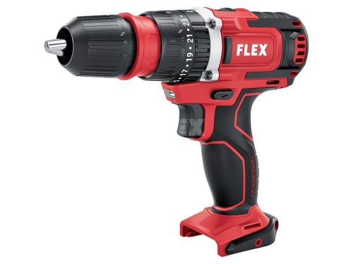 Flex PD 2G 12-EC C 2-fokozatú akkus ütve fúrógép 12 V