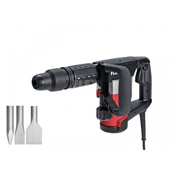 Vésőgép Flex DH 5 SDS Max + véső szett