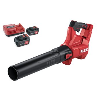 Lombfúvó GBL 790 18.0 EC 5,0 AH akkumulátoros Flex