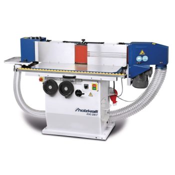 Holzkraft KSO 200 F élcsiszoló gép