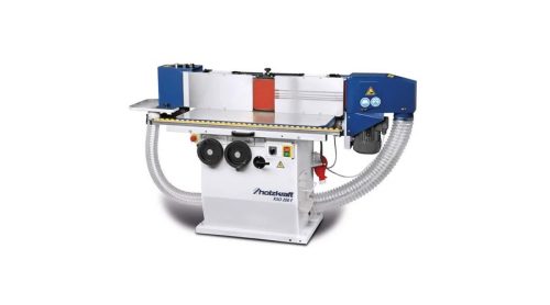 Holzkraft KSO 200 F élcsiszoló gép