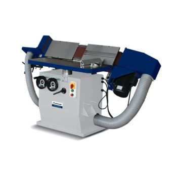 Holzkraft 150 F BASIC élcsiszoló gép