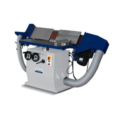 Holzkraft 150 F BASIC élcsiszoló gép