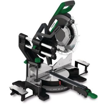 Holzstar gérvágó fűrész KGZ 305 E I