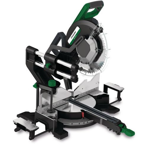 Holzstar gérvágó fűrész KGZ 305 E I