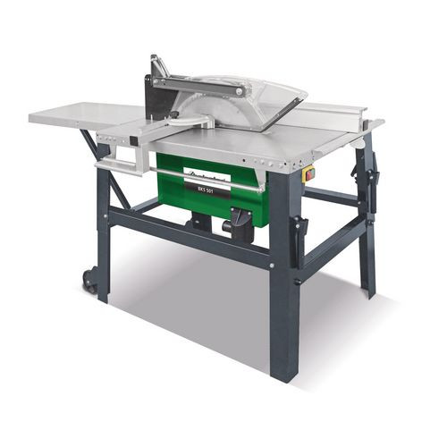 Holzstar építőipari körfűrész BKS 501