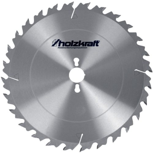 Holzkraft KSB-WZ 500/44 keményfémlapkás körfűrészlap
