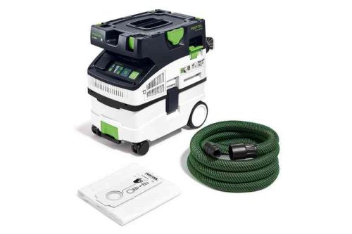 Festool Mobil elszívó CTL MIDI I CLEANTEC