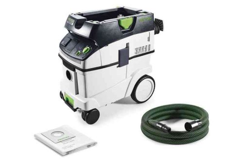 Elszívómobil FESTOOL CLEANTEC CTL 36 E