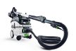 Festool Mobil elszívó CTM 36 E AC-LHS CLEANTEC